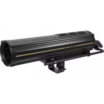 Dekoratyvinis LED efektinis šviestuvas EUROLITE DMX 1 LED