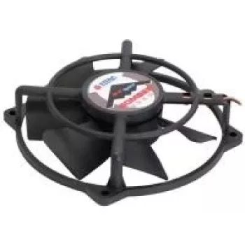 Ventiliatorius Titan TFD-10025LL12ZP/N, 100x100x25mm, PWM