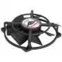 Ventiliatorius Titan TFD-10025LL12ZP/N, 100x100x25mm, PWM