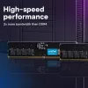 Crucial DDR5 atminties modulis 8 GB 5600 MHz