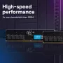 Crucial DDR5 atminties modulis 8 GB 5600 MHz