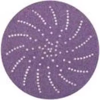 3M 64259 Xtract™ Cubitron™ II šlifavimo diskas 152 mm 50 vnt.
