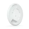 Ubiquiti U7 Long-Range 7300 Mbit/s Baltas „Power over Ethernet“ (PoE) belaidis prieigos taškas