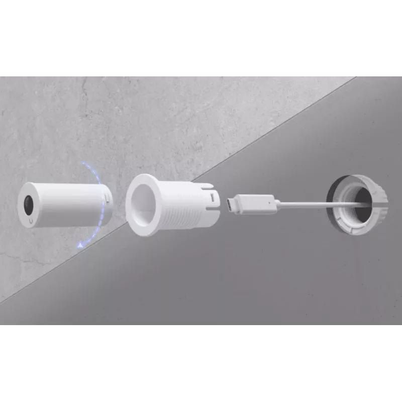 „Ubiquiti AI Theta“ ilgo nuotolio objektyvas