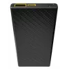 Nitecore CARBO 10000 nešiojamasis akumuliatorius, 10000 mAh, juodas