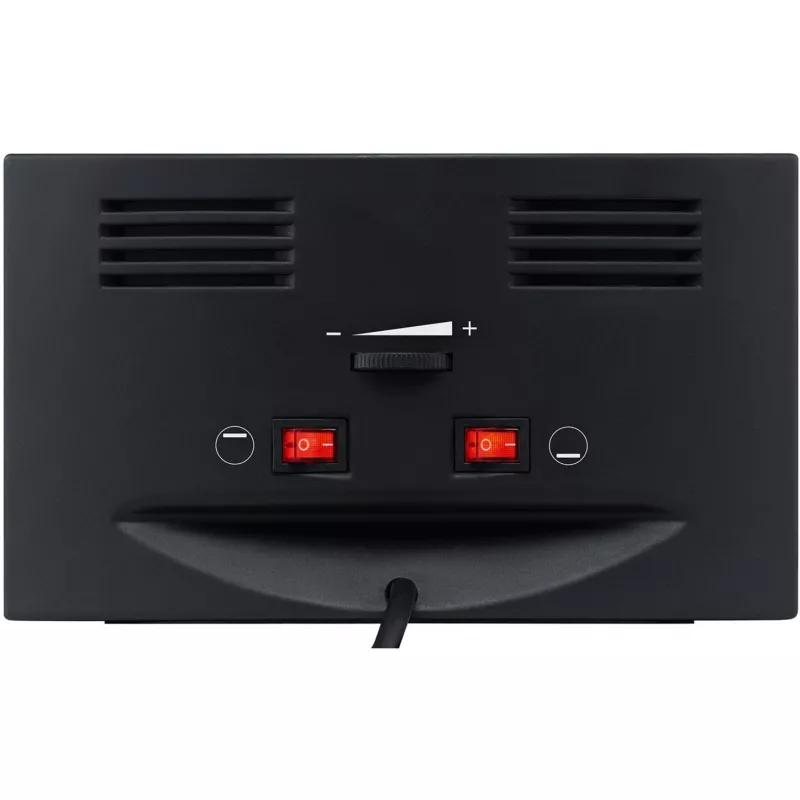 Elektrinis grilis Steba RC 6 Bake & Grill 630600