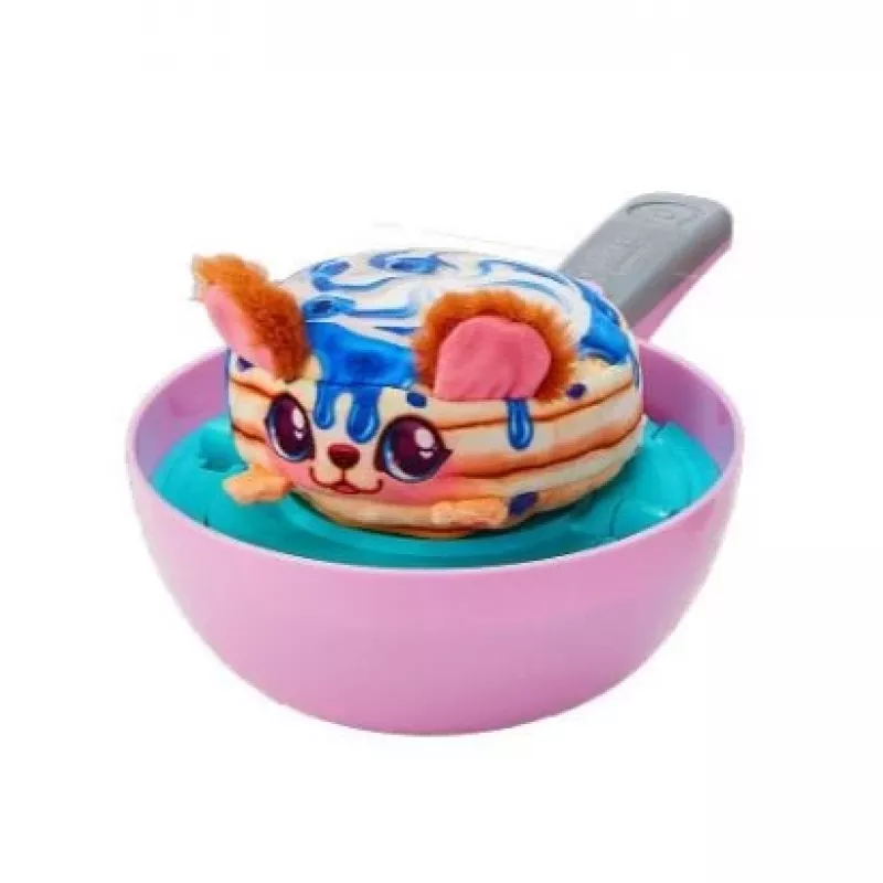 Cookeez Makery Pancakes - Keptuvės rinkinys