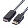 VALUE DisplayPort kabelis 2 m (11.99.5786)