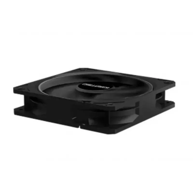 Skystas CPU aušintuvas ASROCK Challenger Pure 360 Black – 360 mm radiatorius, uždaras AIO