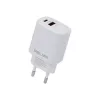 Maitinimo adapteris Beline Beli02160 20W USB-C / USB-A