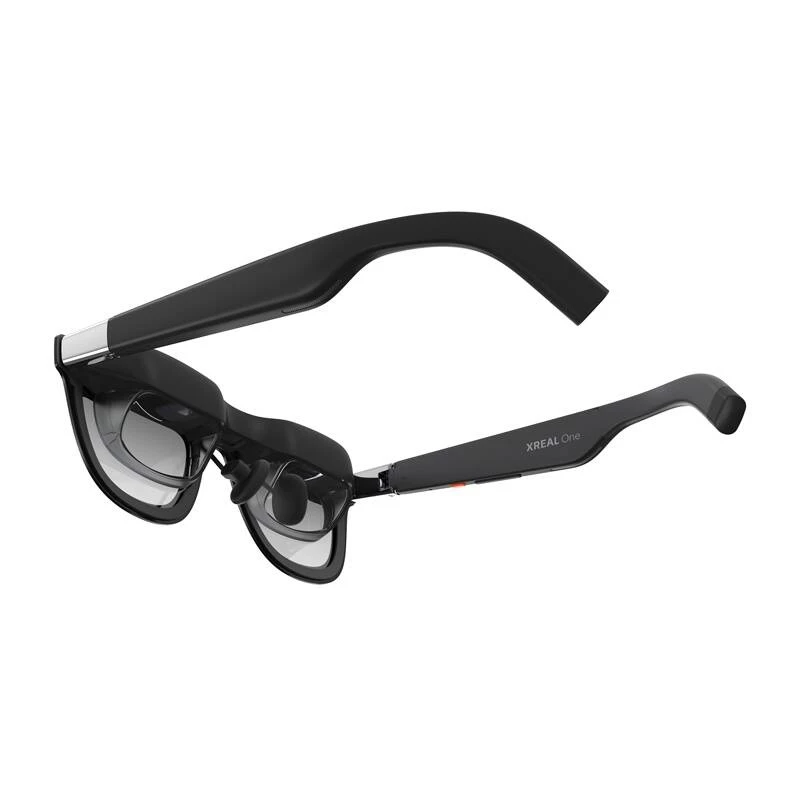 AR akiniai XREAL One – lengvi, didelės raiškos, modelis ONE