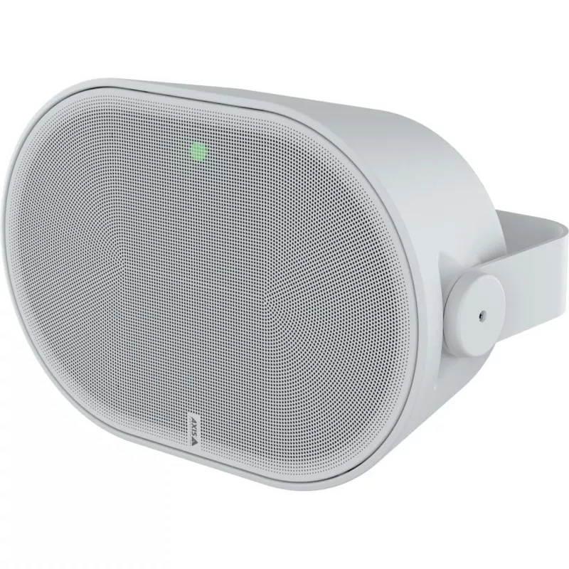 Belaidė garsiakalbio sistema AXIS C1110-E balta