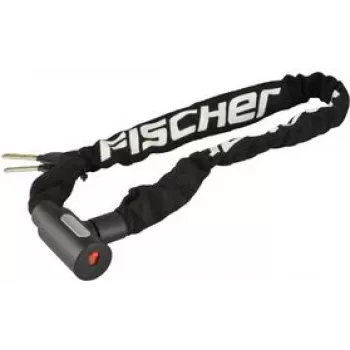 Grandininis spynos FISCHER 85898, 900 mm, grūdintas plienas, juoda