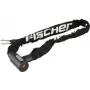 Grandininis spynos FISCHER 85898, 900 mm, grūdintas plienas, juoda