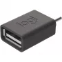 Adapteris USB-C į USB-A Logitech Logi 956-000005