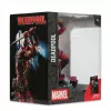 MCFARLANE Marvel Deadpool Scale Collectible 1/10 (14822) – Kolekcinė figūrėlė