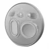 Harman-kardon HKOS9GRYEP pilka spalva
