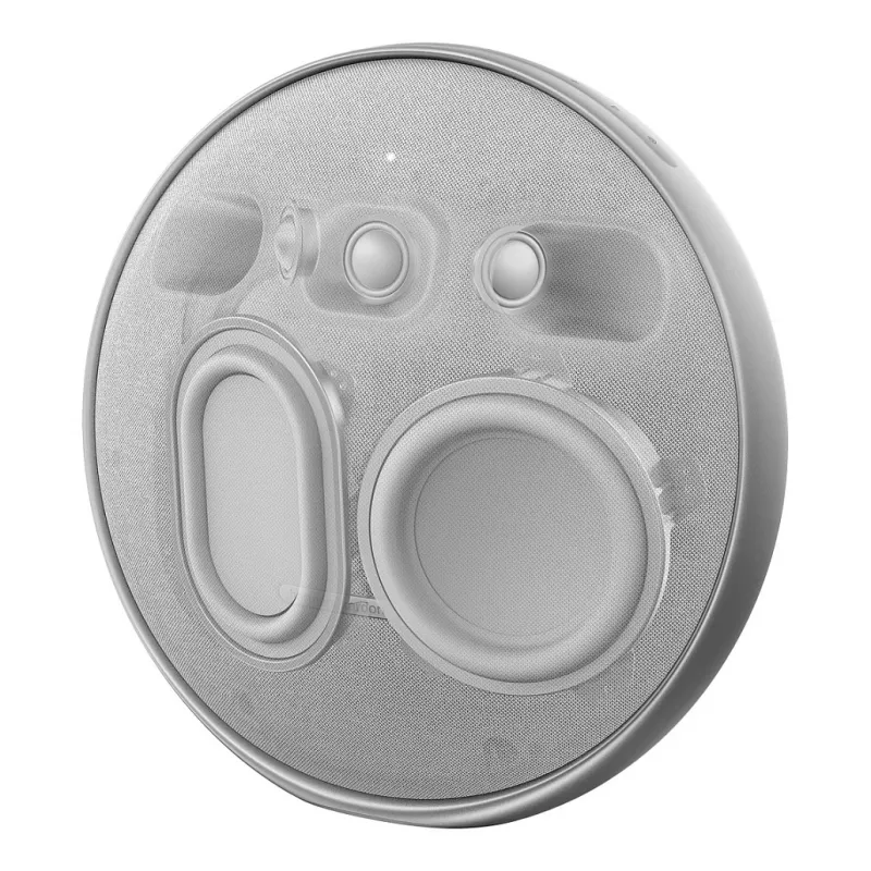 Harman-kardon HKOS9GRYEP pilka spalva