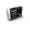 Epson C13T76084N10 kasetė 1 vnt. Originali matinė juoda
