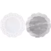 Papstar 12452 Baltas