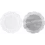 Papstar 12452 Baltas