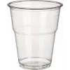 Papstar 16174 Vienkartinis puodelis 300 ml PLA (16174)