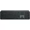 LOGITECH MX Keys S belaidė klaviatūra (grafitinė)