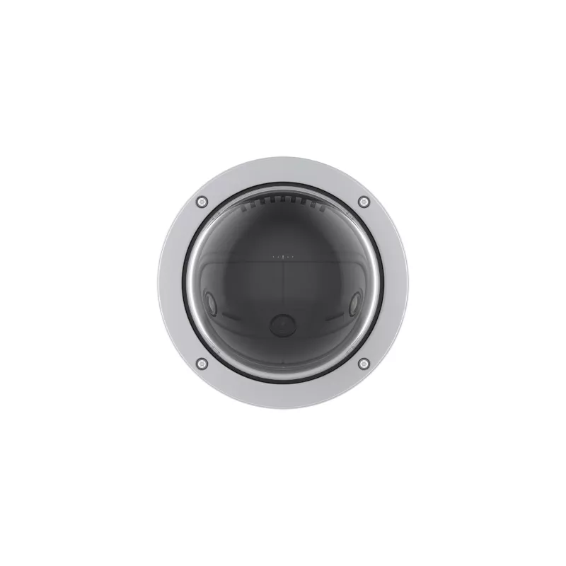 IP stebėjimo kamera Axis 02060-001 Lauko 5120 x 2560 pikselių