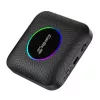 Belaidis adapteris Carlinkit TBOX-Plus 8+128GB Apple Carplay / Android Auto
