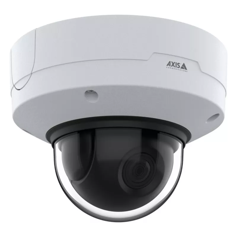 IP apsaugos kamera Axis 02617-001 Kupolas 3840 x 2160 pikselių
