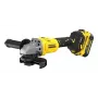 Stanley SFMCG710M1T-QW kampinis šlifuoklis 12,5 cm 8500 aps./min 800 W 1,84 kg