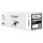 Dažų kasetė HP Color LaserJet Pro 3202 W2191A TH-2191CYAN 100% nauja, žydra