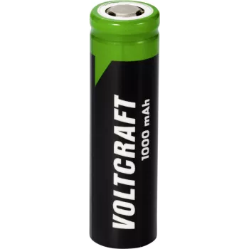 Voltcraft VC-14500 special baterija 14500 Flat-Top Ličio 3,7 V 1000 mAh (VC-16569885)