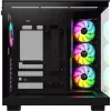 Thermaltake View 380 XL WS ARGB vidutinis bokštas