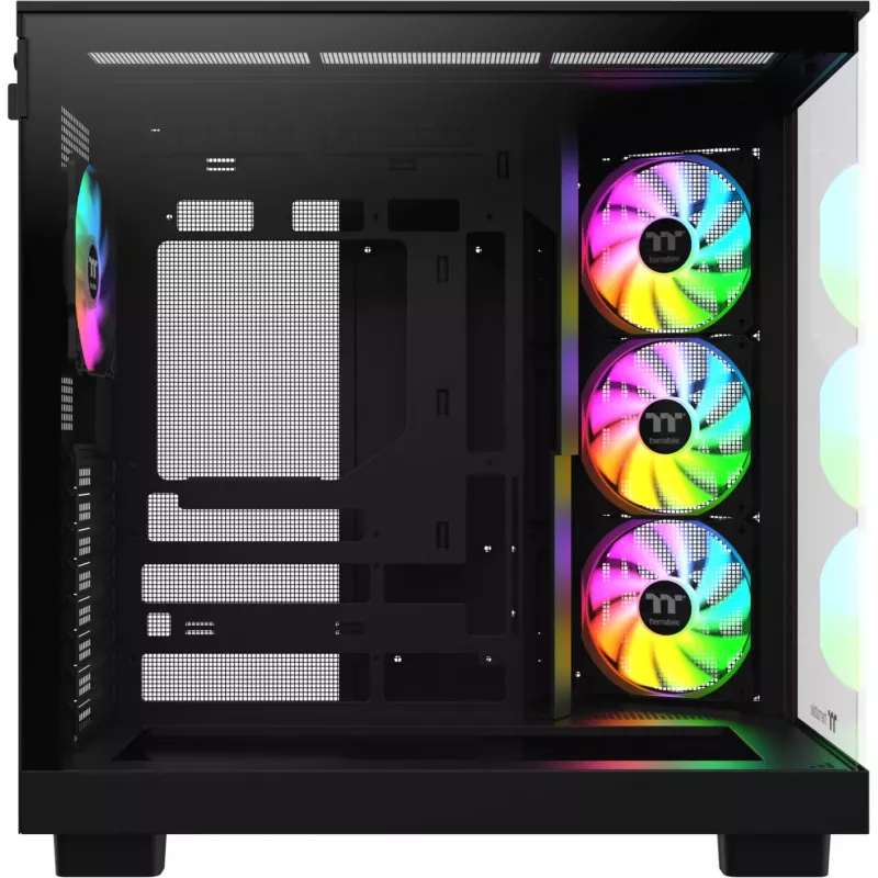 Thermaltake View 380 XL WS ARGB vidutinis bokštas