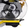 Pjūklas kampinis ST MITRE SAW 254mm FME720 2000W