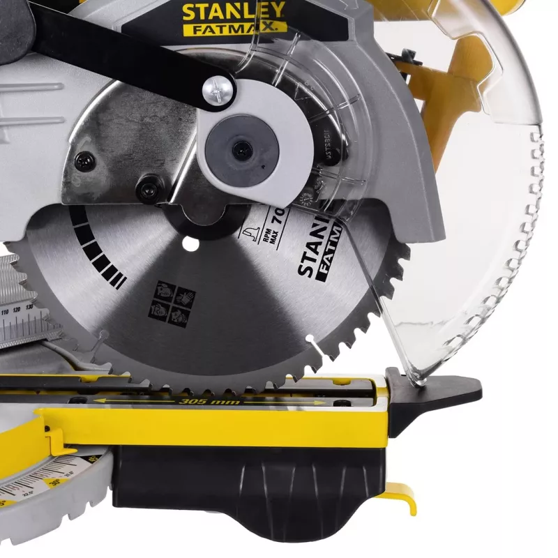 Pjūklas kampinis ST MITRE SAW 254mm FME720 2000W