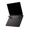 Nešiojamas kompiuteris GPD Win Max 2, Ryzen 7 8840U, 10,1 colio WQXGA (2560x1600) liečiamas ekranas, 32GB RAM, 1TB SSD, AMD Radeon 780M 6GB, Windows 11, grafito spalva