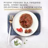 Purina GOURMET Gold šlapias ėdalas katėms su jautiena ir pomidoru 85 g