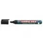 Markeris Edding e-383 10 vnt. Juoda