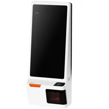 Mokėjimo terminalas K2 GMS A13 6/128G NFC GMS montuojamas ant sienos be kameros