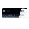 HP 410X aukštos išeigos žalsvai mėlyna (cyan) originali lazerinė kasetė