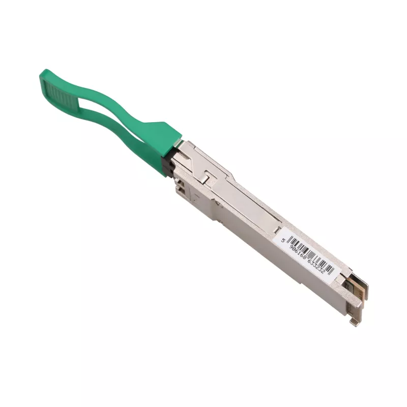 Optinis siųstuvas-imtuvas Extralink QSFP28 EX.33232 100 Gb/s 2 km