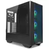 Lian Li LANCOOL III Midi Tower Juodas, Peršviečiamas