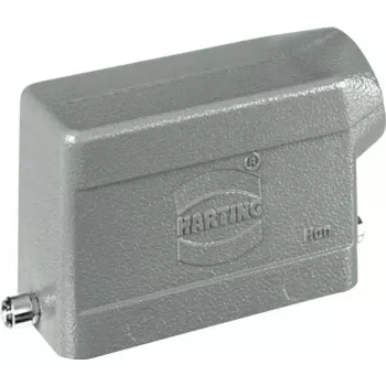 Harting Sleeve Enclosure Han® 24B-gs-R-21 09 30 024 1540 1 vnt.