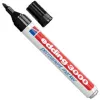 EDDING 3000 Marker permanentinis juodas 4-3000001 43000001 (4-3000001)