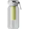 Xiaomi BHR9678GL Tritano gėrimo butelis, 1000 ml, baltas