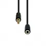 Prailginimo laidas ProXtend M3EXS-03 — 3 kontaktų, 3 m