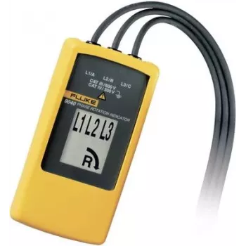 Fluke 4014969 Juoda
