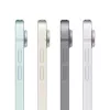 APPLE iPad Air 11 colių (27,59 cm) Cell 1TB Pilka Apple M2 mikroschema Liquid Retina ekranas 2360 x 1640 pikselių 264 ppi